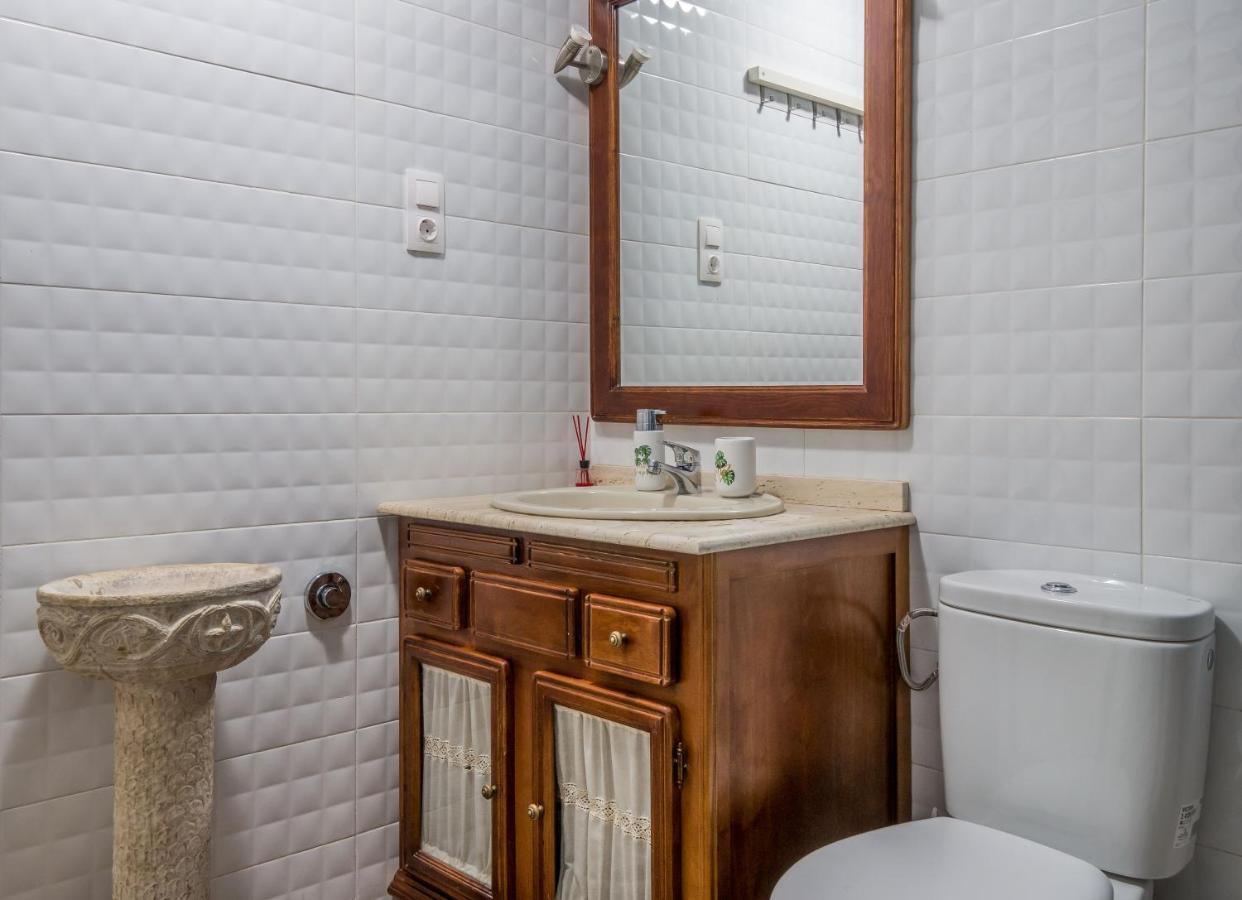 Apartamento El Purche Гранада Екстериор снимка