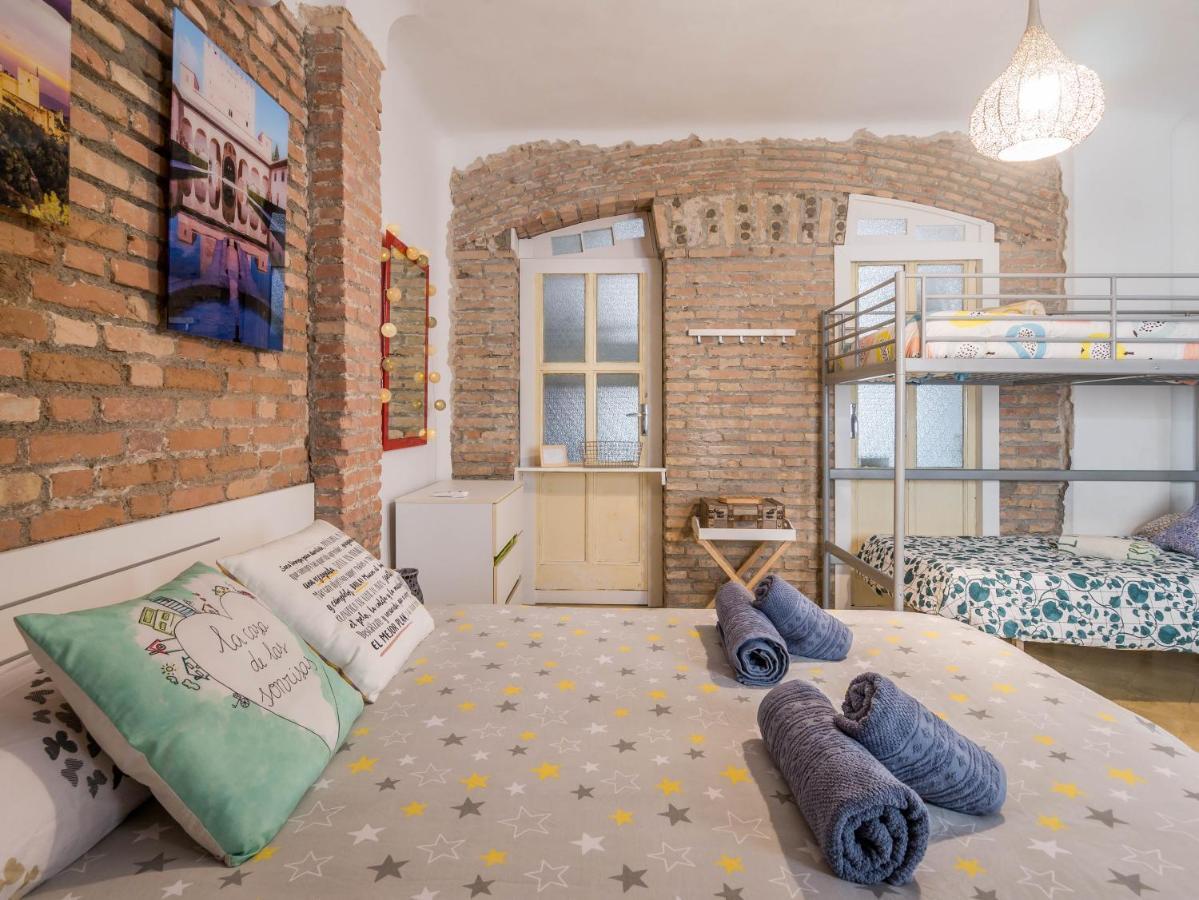 Apartamento El Purche Гранада Екстериор снимка