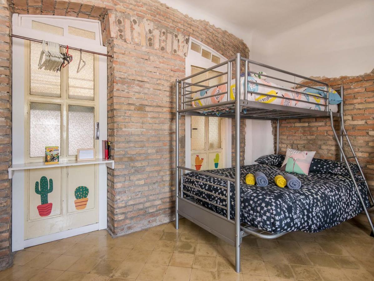 Apartamento El Purche Гранада Екстериор снимка