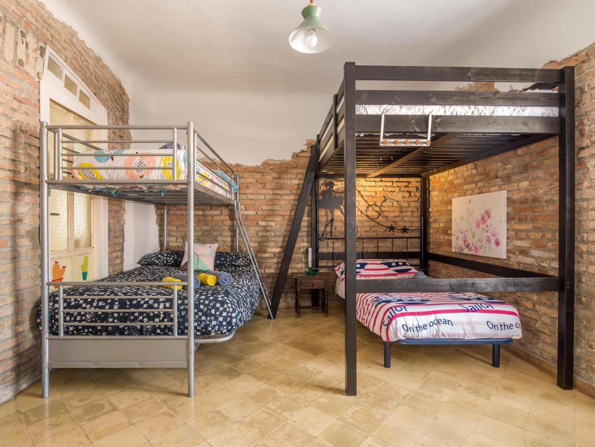 Apartamento El Purche Гранада Екстериор снимка