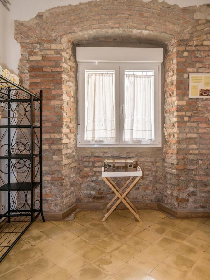 Apartamento El Purche Гранада Екстериор снимка