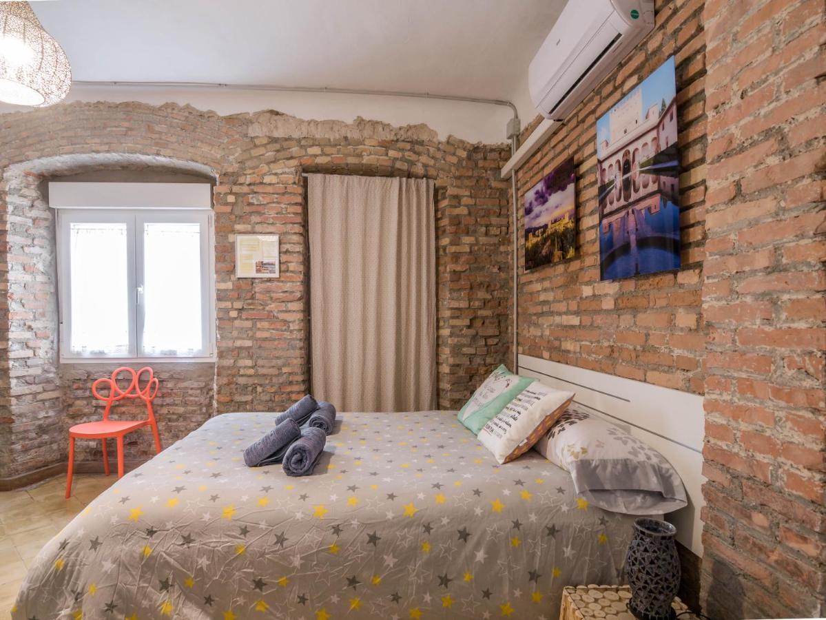 Apartamento El Purche Гранада Екстериор снимка
