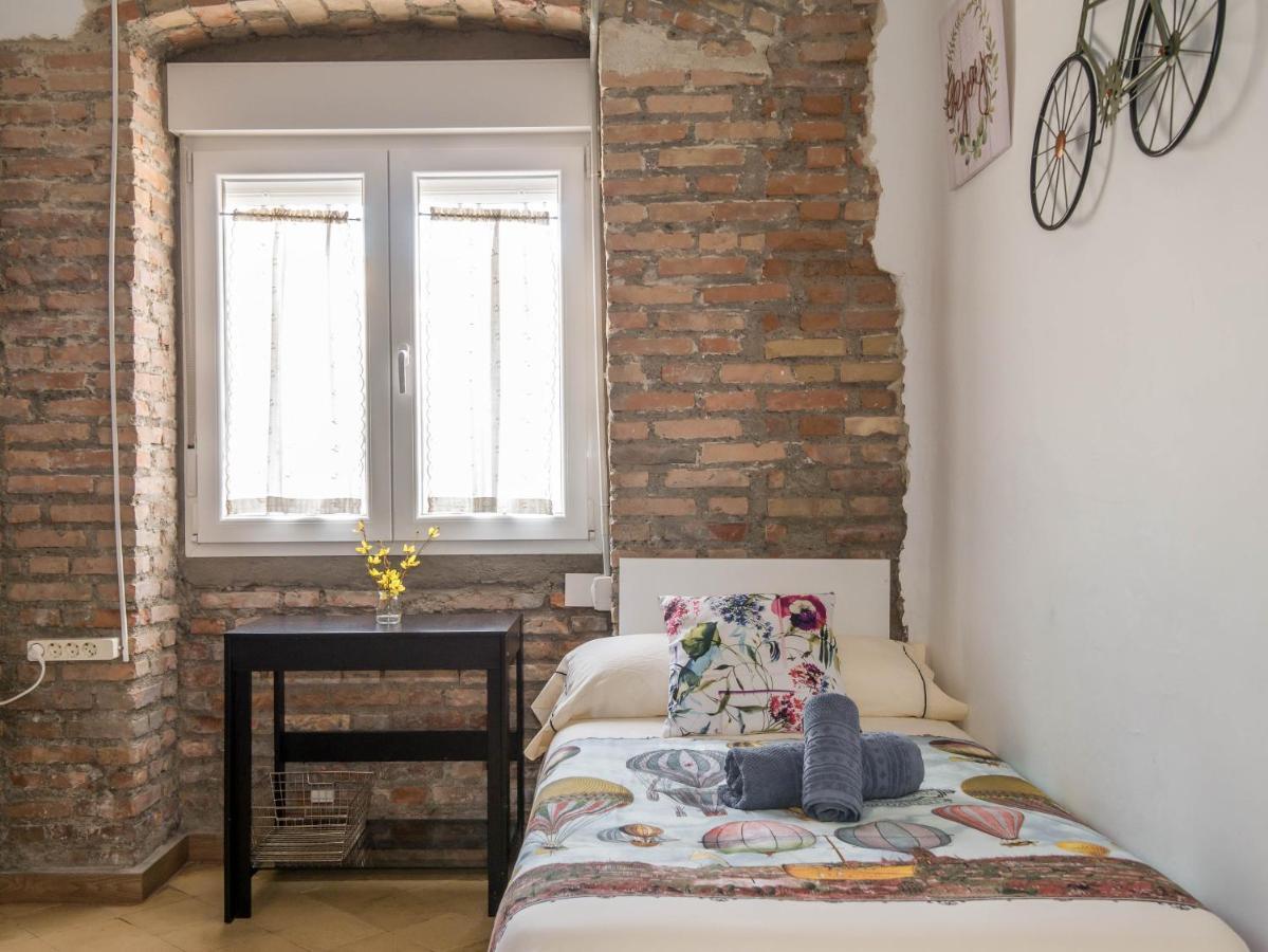 Apartamento El Purche Гранада Екстериор снимка