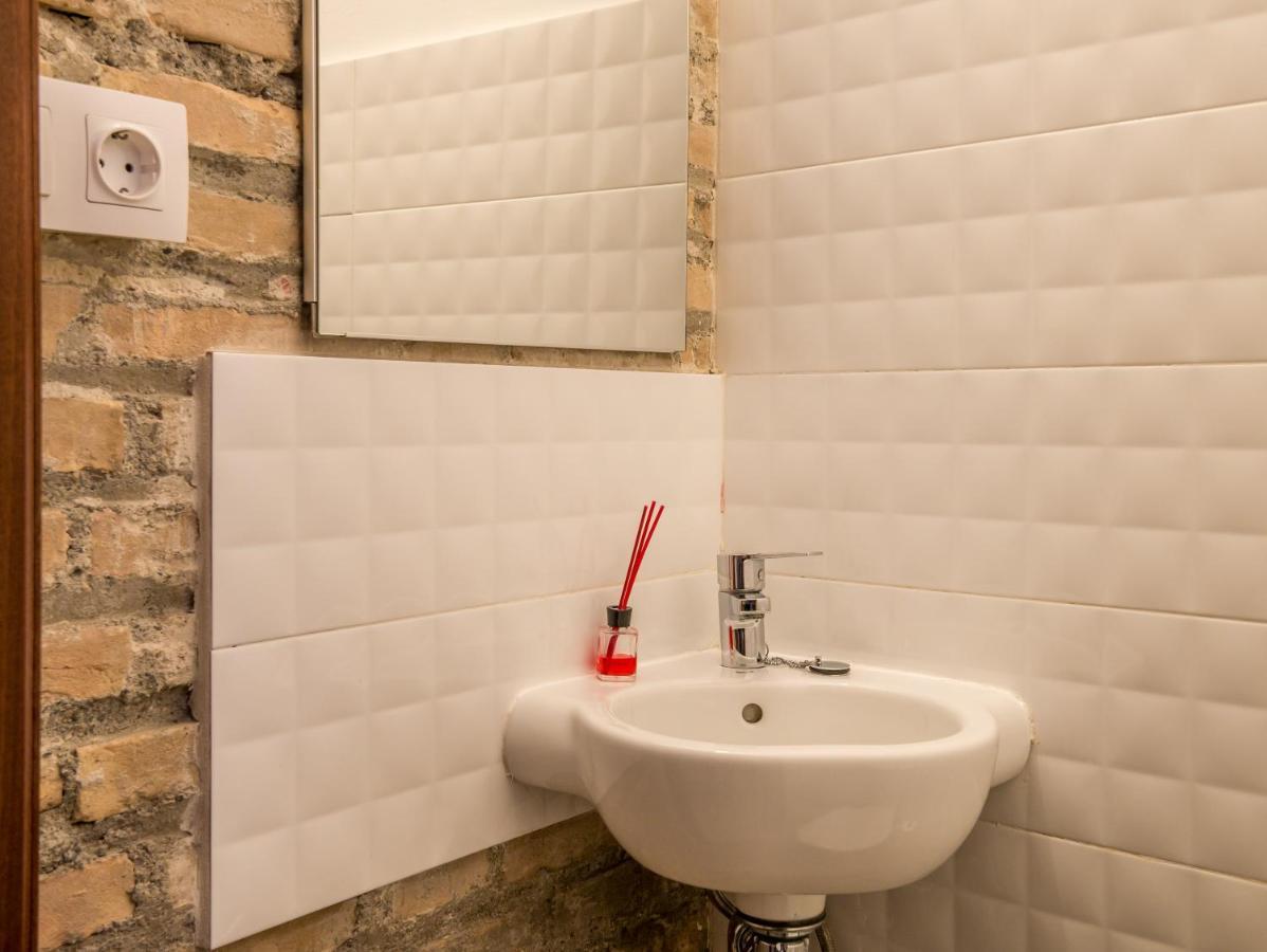 Apartamento El Purche Гранада Екстериор снимка